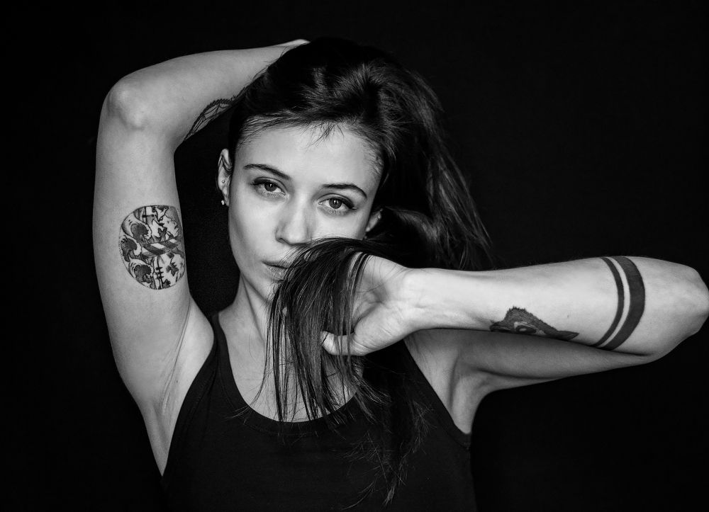 Photograph by Яна Пикулик