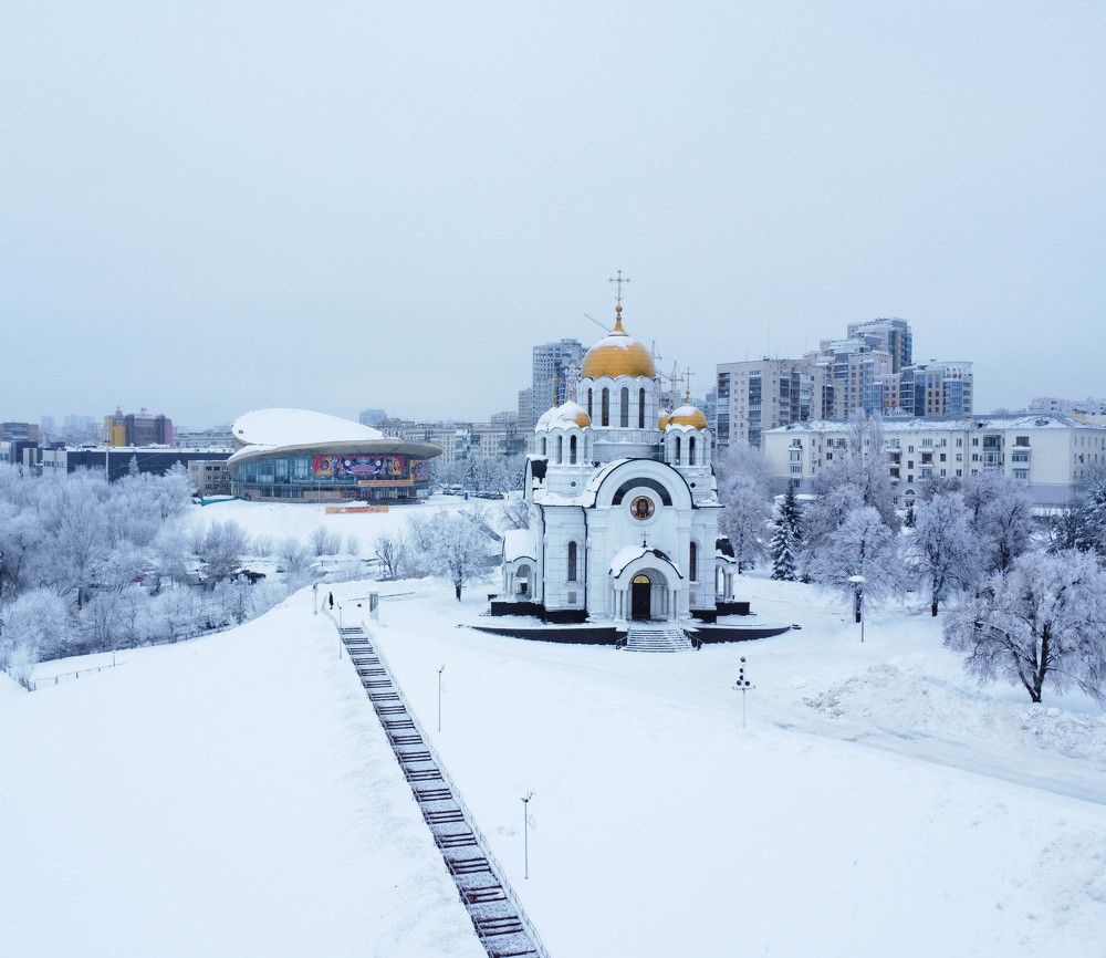 Photograph by Андрей Доманин