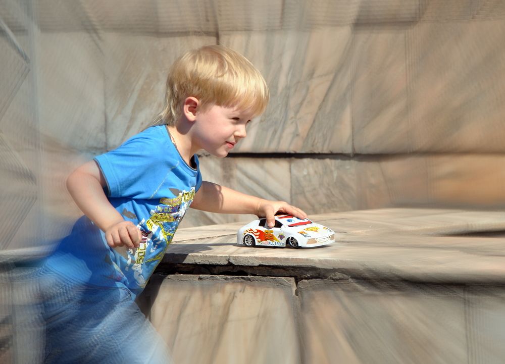 Photograph by Александр Позигун