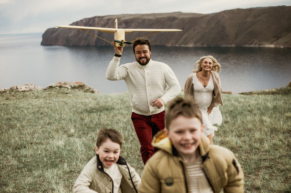 Photograph by Лилия Высоцкая