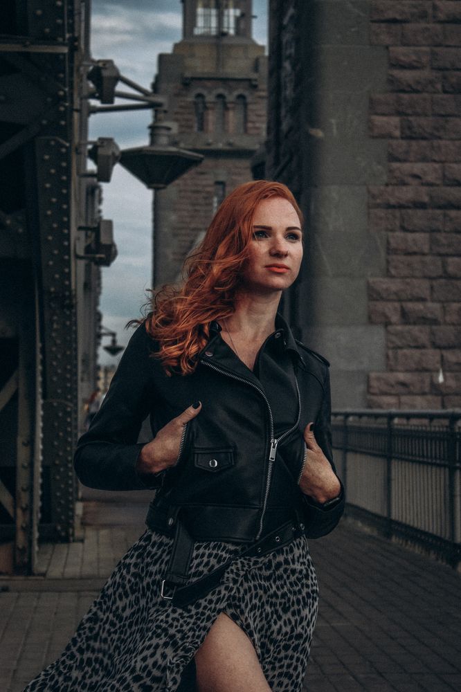 Photograph by Марина Егорова