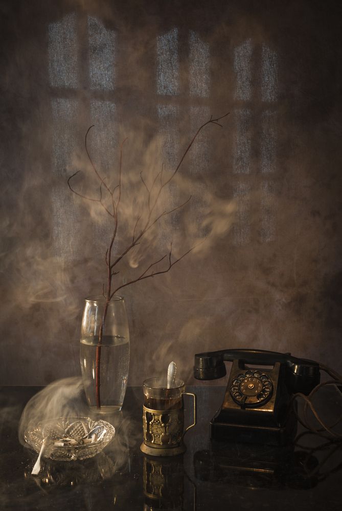 Photograph by Виктор Черкасов