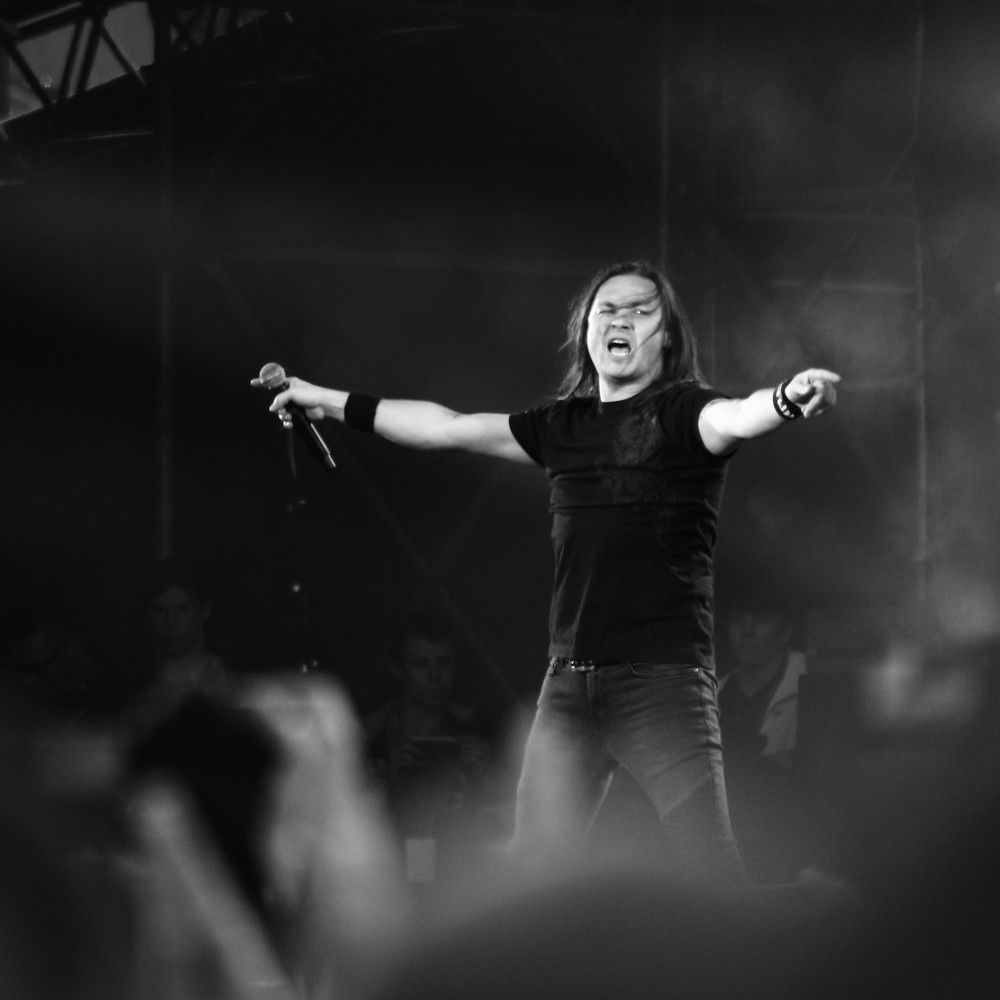 Photograph by Юлия Алпатова
