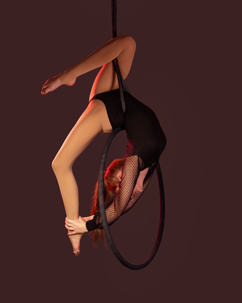 Photograph by Дунаева Илона