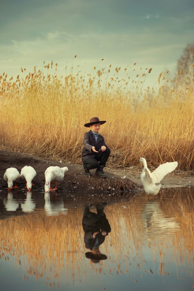 Photograph by Татьяна Митрофанова