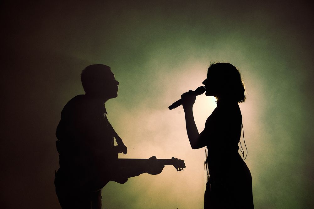 Photograph by Денис Смусев