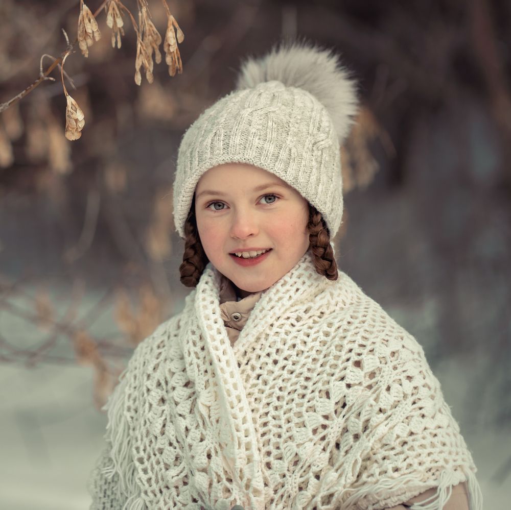 Photograph by Татьяна Митрофанова