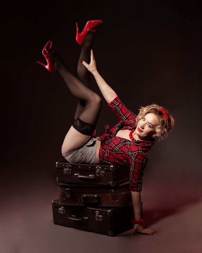 Photograph by Дунаева Илона