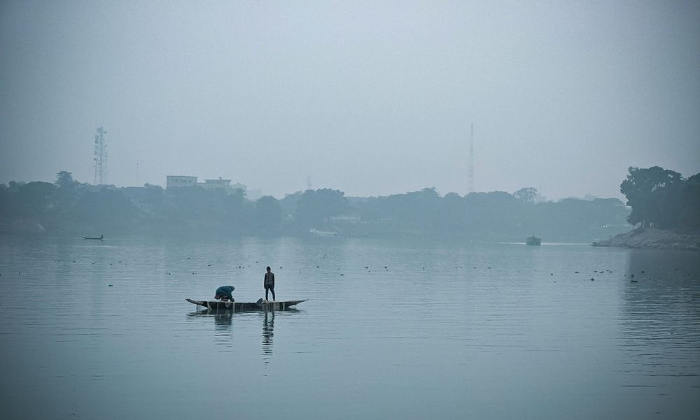 Photograph by Mehedi Hridoy