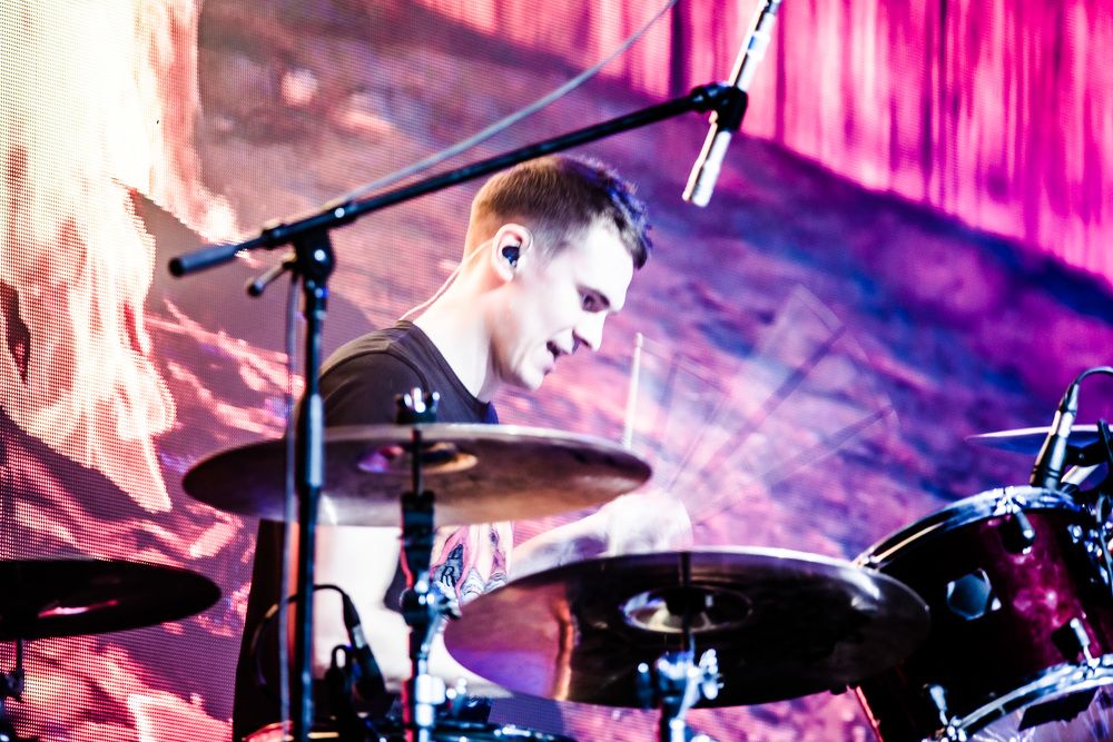 Photograph by Felix Sorokin