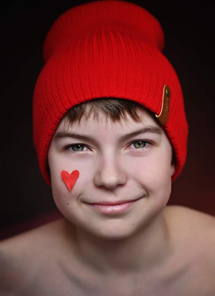 Photograph by Marina Straub