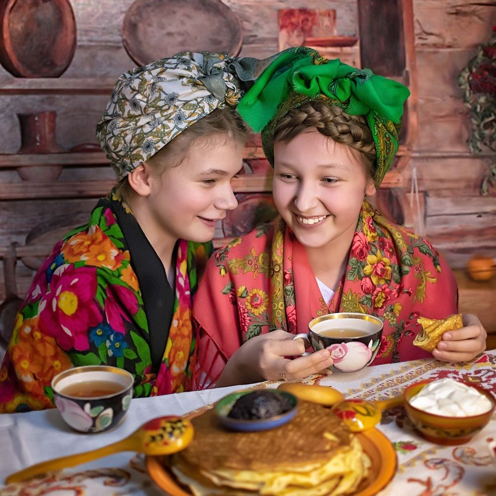 Photograph by Елена Заречная