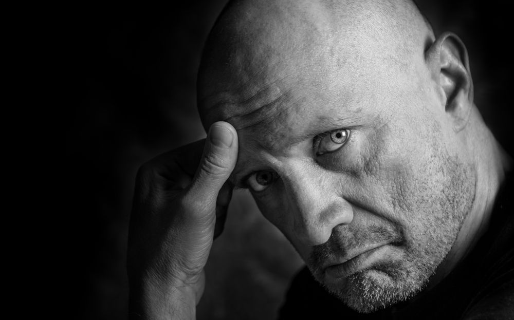 The mirror of one's heart