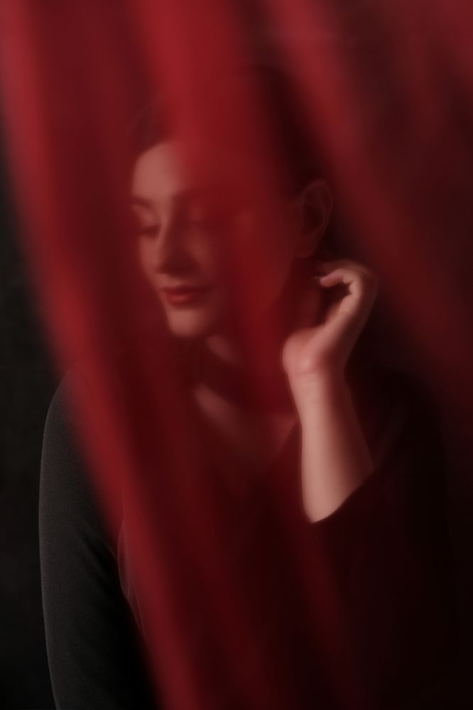 Photograph by zaki Hessam