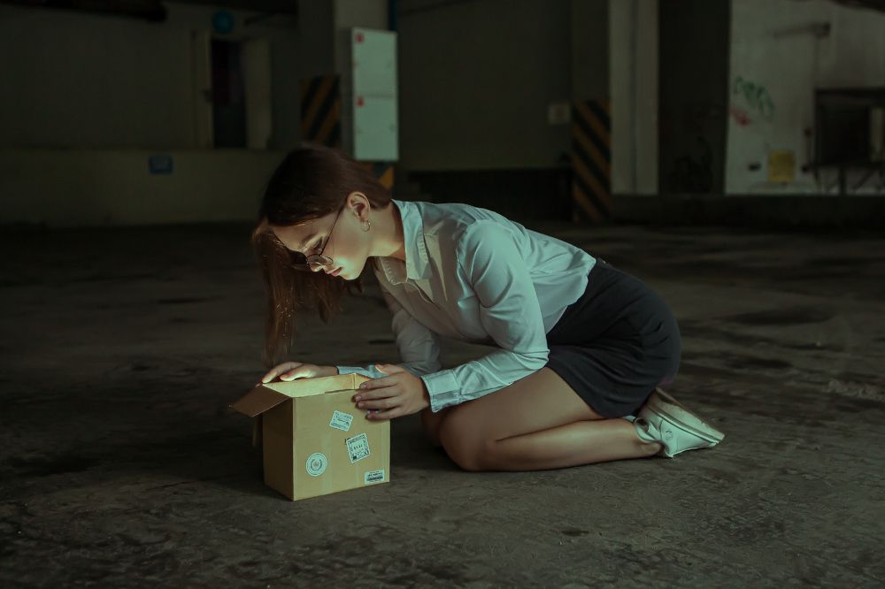 Фотография автора Maxwellion