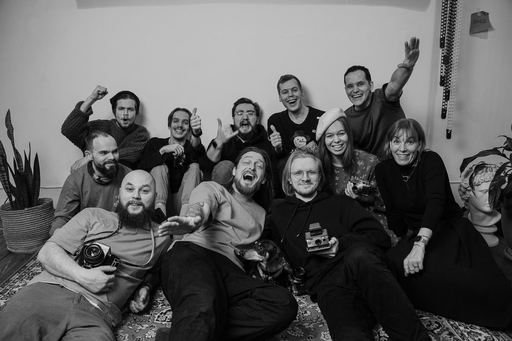 Photograph by Сергей Филиппов