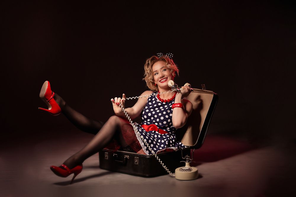 Photograph by Дунаева Илона