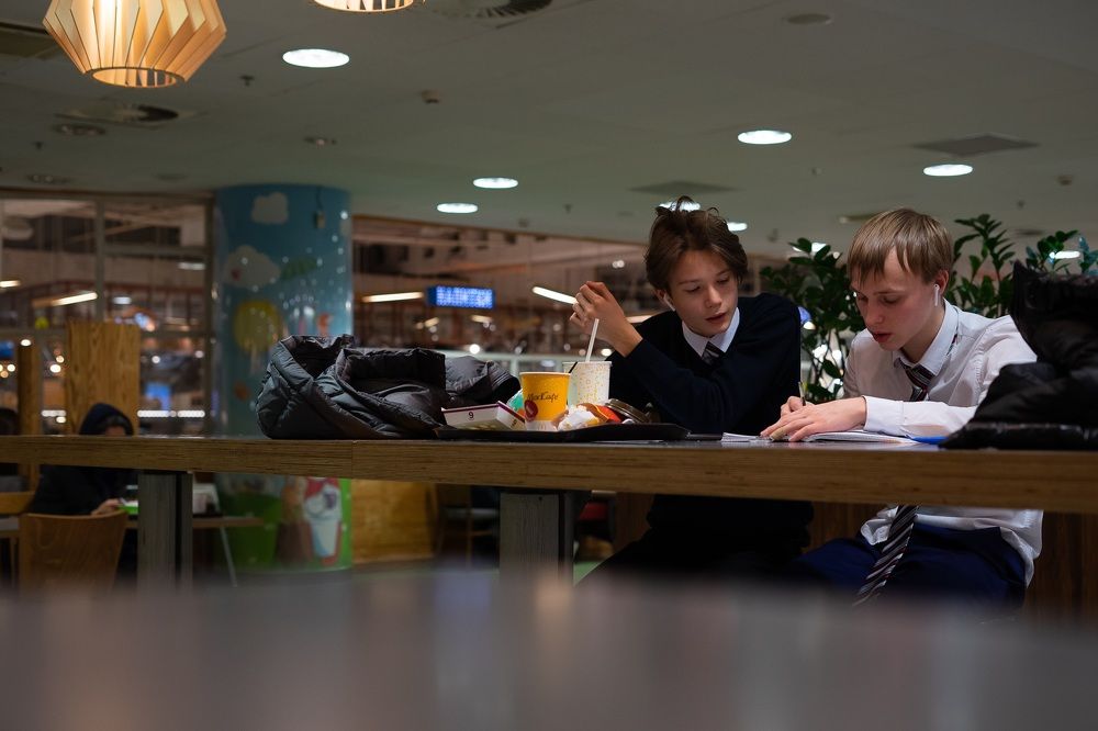 Photograph by Сергей Филиппов