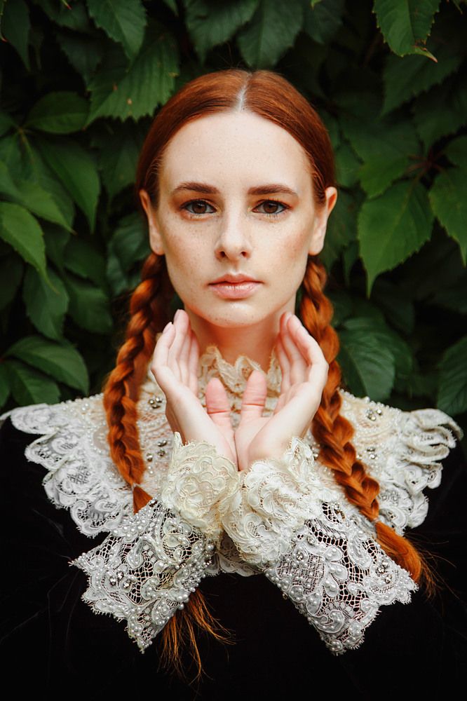 Photograph by Marie Dashkova