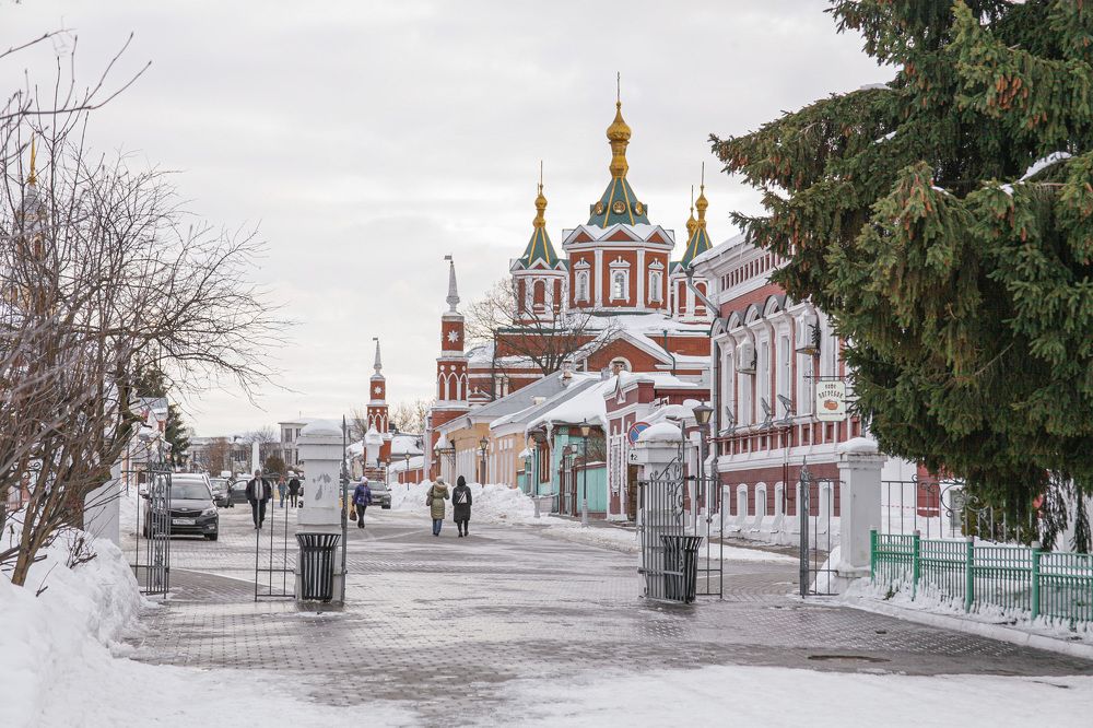 Photograph by Kholina Maria