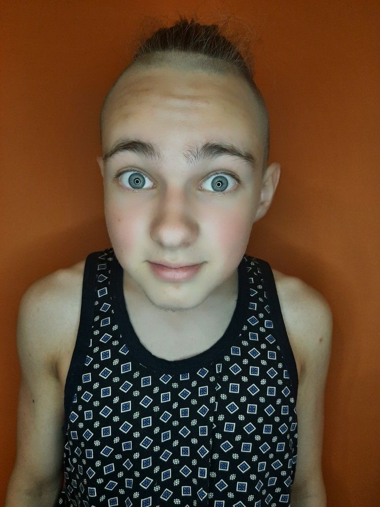 Photograph by Дмитрий Крюков