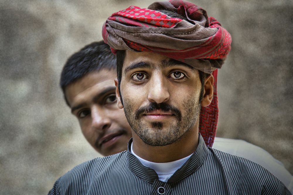 Photograph by Amal Alameer