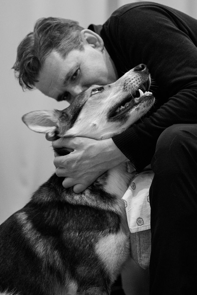 Photograph by Сергей Филиппов