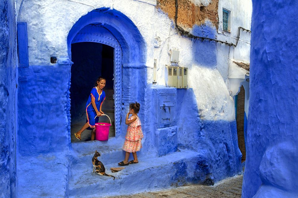 Photograph by Amal Alameer