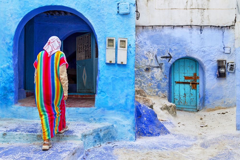 Photograph by Amal Alameer