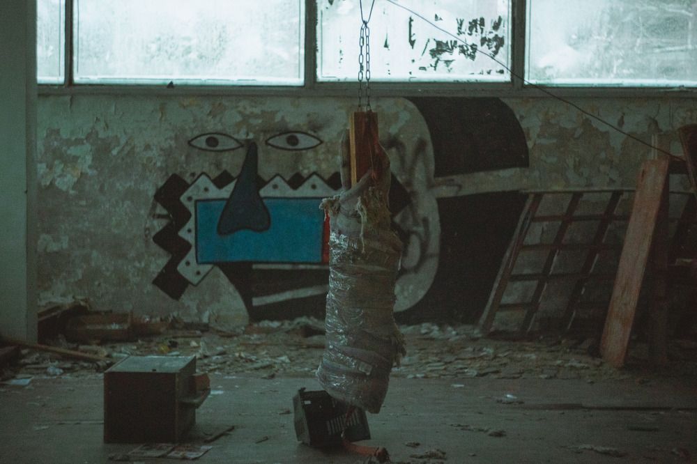 Photograph by Алексей