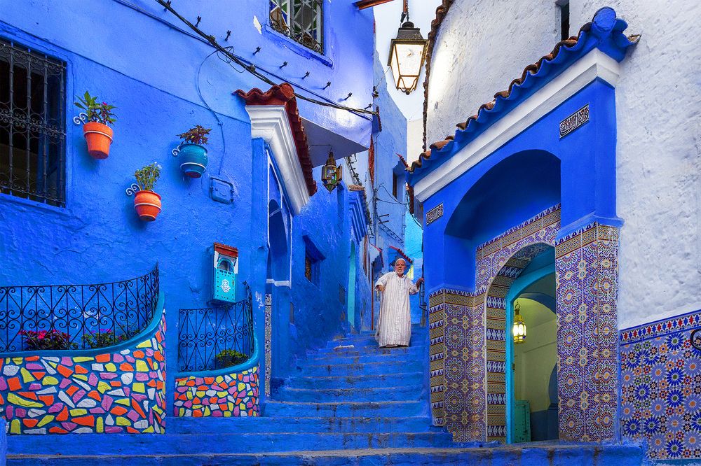 Photograph by Amal Alameer