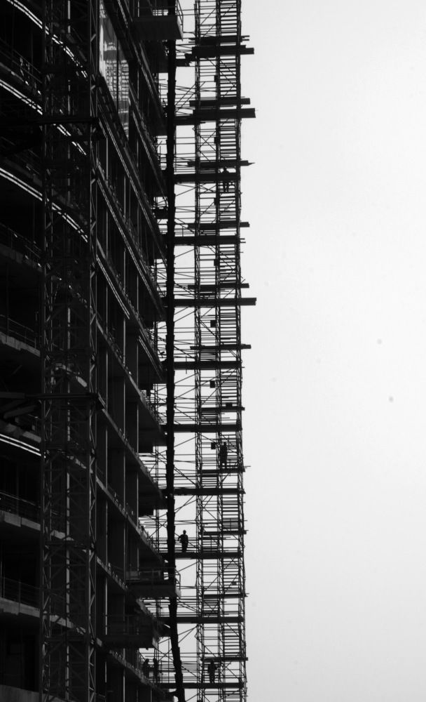 Photograph by Shaji Hussain