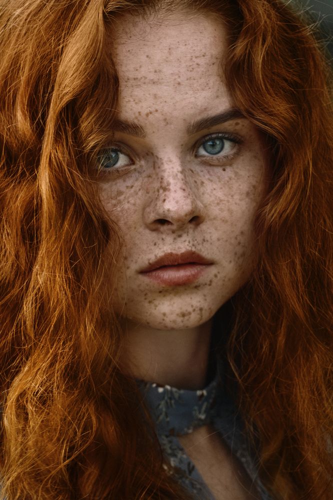 Photograph by Zhanna Kletskaya