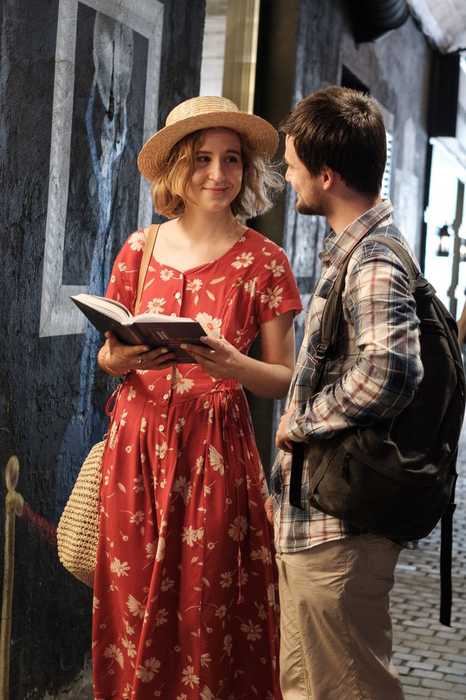 Photograph by Raisa Belova