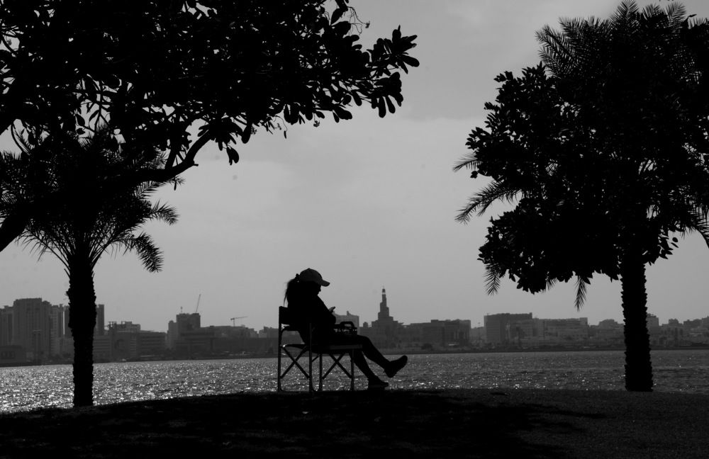 Photograph by Shaji Hussain