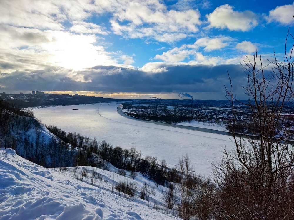 Photograph by Ольга