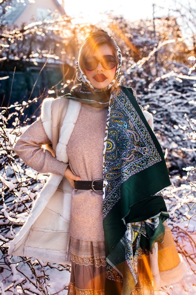 Photograph by Наталья Ковалева