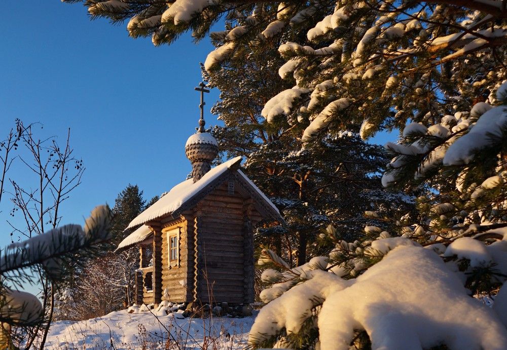 Photograph by Сергей Афанасьев