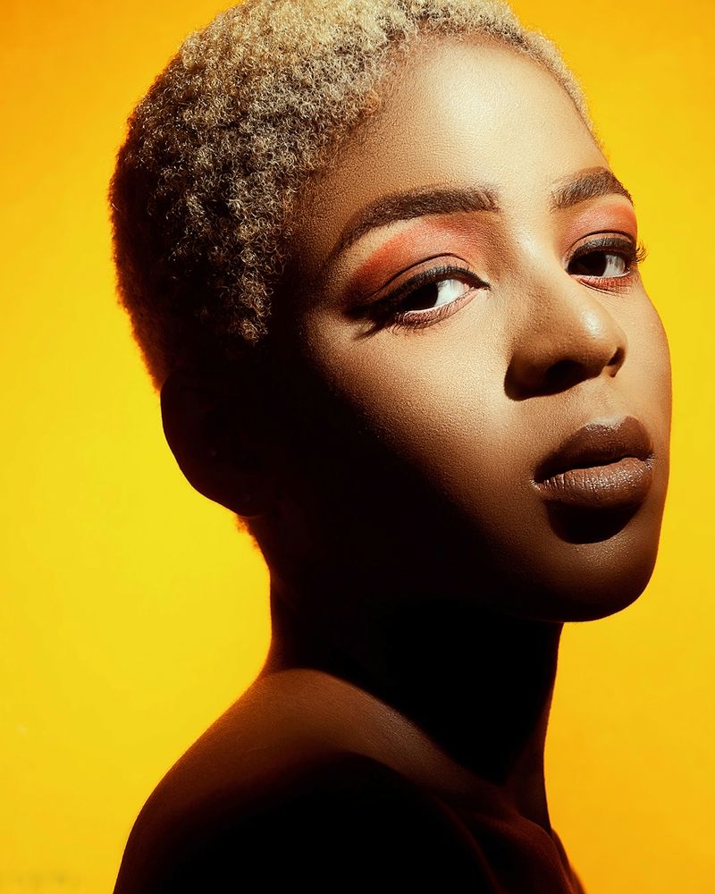 Photograph by Henry Nzube Okparaeke