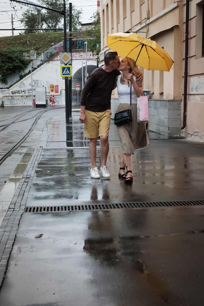 Photograph by Raisa Belova