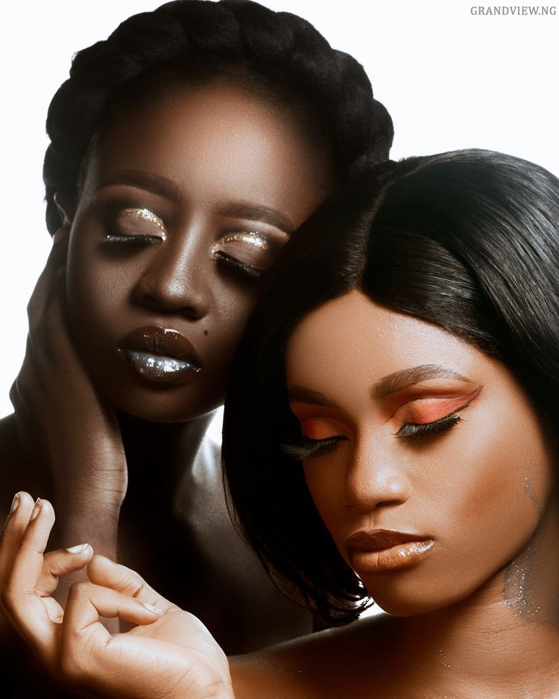 Photograph by Henry Nzube Okparaeke