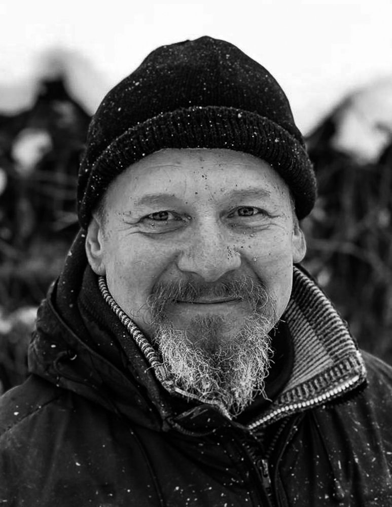 После приёма бетона