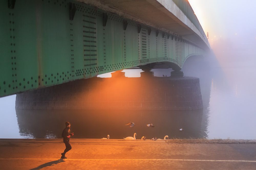 Photograph by Magda Chudzik