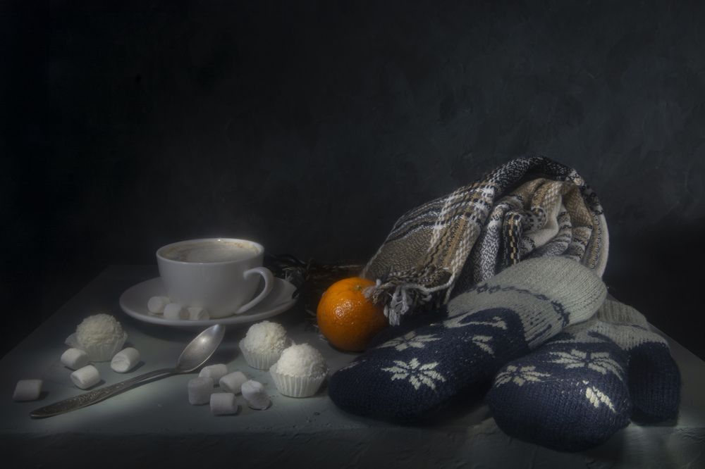 Photograph by Игорь Смирнов