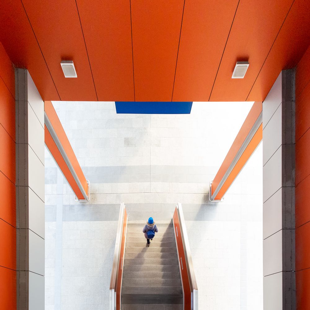 Photograph by Magda Chudzik