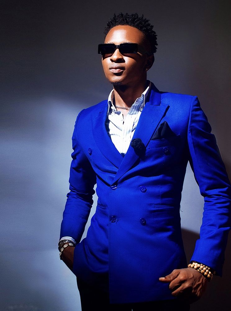 Photograph by Nzube Henry Okparaeke