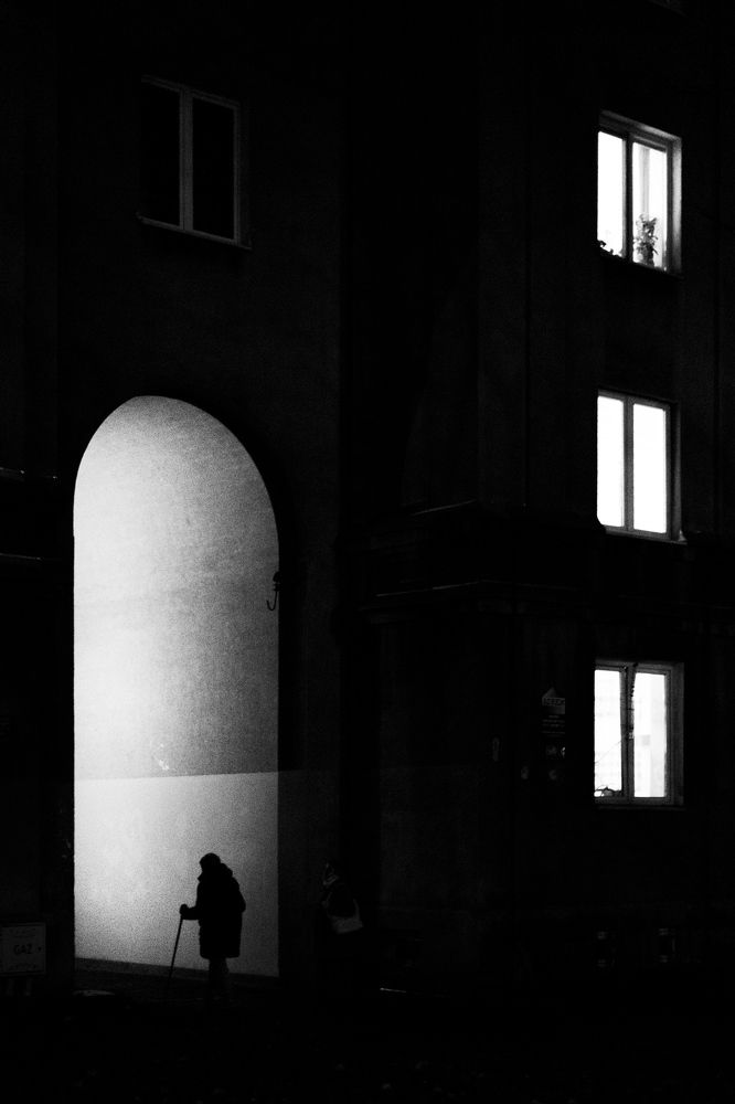 Photograph by Magda Chudzik