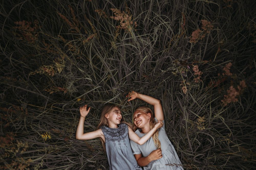 Photograph by Екатерина Мысина