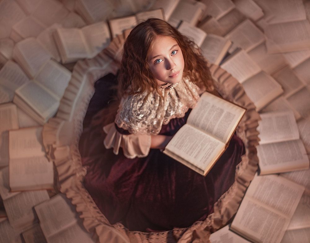 Photograph by Александра Кананерова