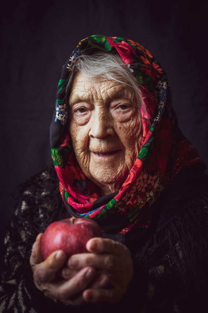 Photograph by Василиса Новикова